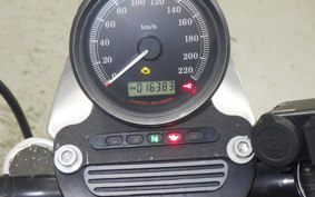 HARLEY XL883LI 2008