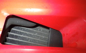 HONDA GYRO CANOPY 2007 TA03