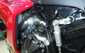 HONDA CBR1000RR RSP 2023
