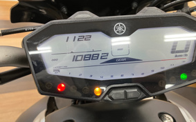 YAMAHA MT-07 ABS 2016 RM07J