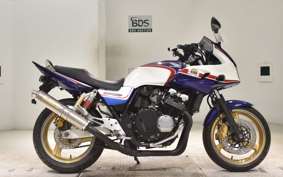 HONDA CB400 SUPER BOLDOR VTEC 2006 NC39