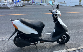 SUZUKI LET's 2 CA1PA