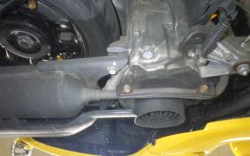 HONDA GIORNO 2 1991 AF70