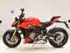 Фото Ducati STREETFIGHTER V4 S 2023 с японского аукциона