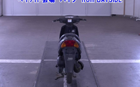 SUZUKI LET's 2