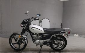 YAMAHA YB125SP PCJL