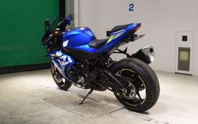 SUZUKI GSX-R1000R A 2020 DM11G