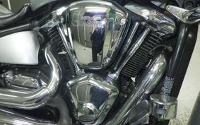 KAWASAKI VULCAN 2000 2006