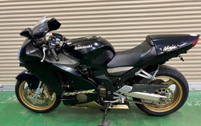 KAWASAKI ZX 1200 NINJA R 2002 ZXT20B