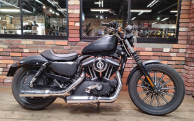 HARLEY XL883N 2009 LE2