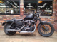 Фото Harley XL883N 2009 с японского аукциона