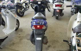 SUZUKI LET's 2 CA1PA