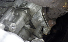 YAMAHA MAXAM 250 SG21J