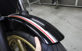 SUZUKI GSX400 IMPULSE 2010 GK7CA