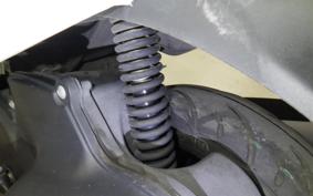 SUZUKI LET's 4 2022 CA45A