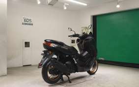 YAMAHA N-MAX 155 2005 SG66J
