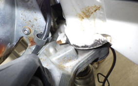 YAMAHA DRAGSTAR 1100 2002 VP13J