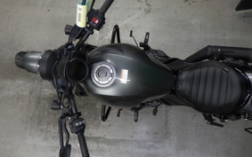 HONDA REBEL 1100 2023 SC83