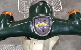 HONDA LITTLE CUB AA01