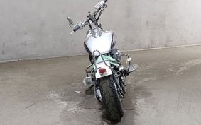 YAMAHA DRAGSTAR 400 4TR