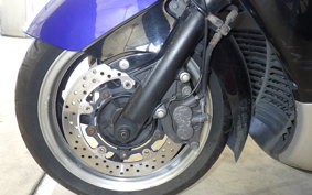 YAMAHA T-MAX 500 Gen.2 2006 SJ04J