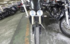 TRIUMPH STREET TRIPLE 2008