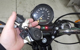 HARLEY XL1200X 2021