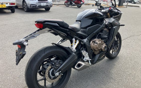 HONDA CBR650R 2021 RH03