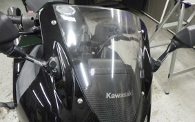 KAWASAKI NINJA 250R 2021 EX250K