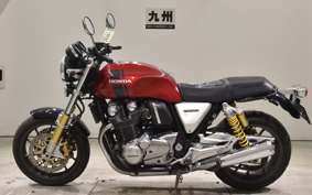 HONDA CB1100RS 2017 SC65