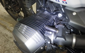 BMW R NINE T URBAN GS 2022