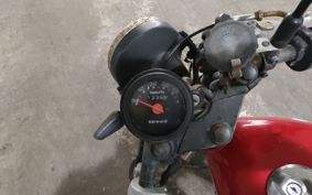 SUZUKI GS50 NA41A