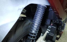 HONDA PCX 125 2023 JF81