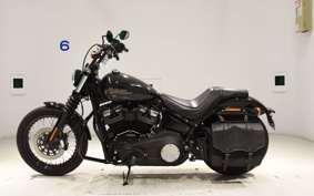 HARLEY FXBB1750 2019