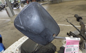 HONDA GYRO UP 2010 TA01