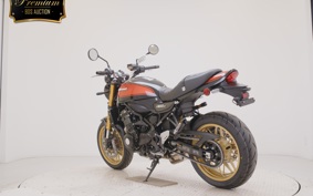 KAWASAKI Z900RS-2SE 2026 ZR902A