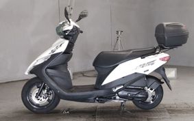 SUZUKI ADDRESS V125 DT11A