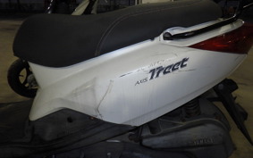 YAMAHA AXIS 125 TREET 2018 SE53J