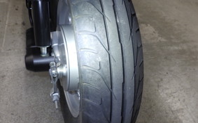 HONDA GYRO X 2022 TD02