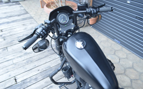 HARLEY XL883N 2019 LE2