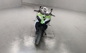 TRIUMPH  TRIUMPH  DAYTONA 660 LGL23U