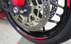HONDA CBR600RR 2024 PC40