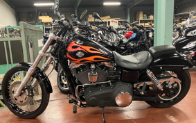 HARLEY HARLEY FXDWG1450 2014 GP4