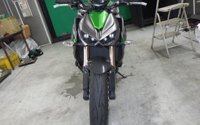 KAWASAKI Z1000 Gen.5 2014