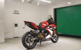 HONDA CBR250RR A 2022 MC51