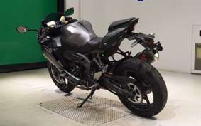 KAWASAKI ZX-4R SE 2025 ZX400P