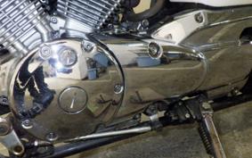 YAMAHA DRAGSTAR 250 2022 VG02J