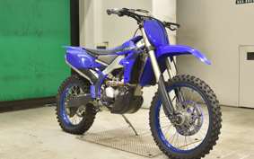 SUZUKI YZ250FX CG41C