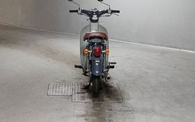 HONDA SUPER CUB50 C50
