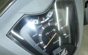 HONDA DIO 110 1992 JF31